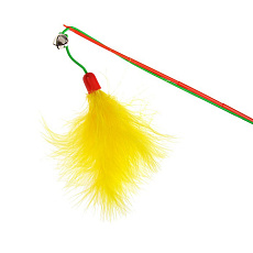 Пижон Дразнилка-удочка Фламинго